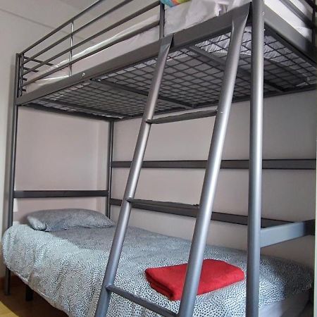 Apartamento Disfrubon Vut 47-56 Valladolid Buitenkant foto