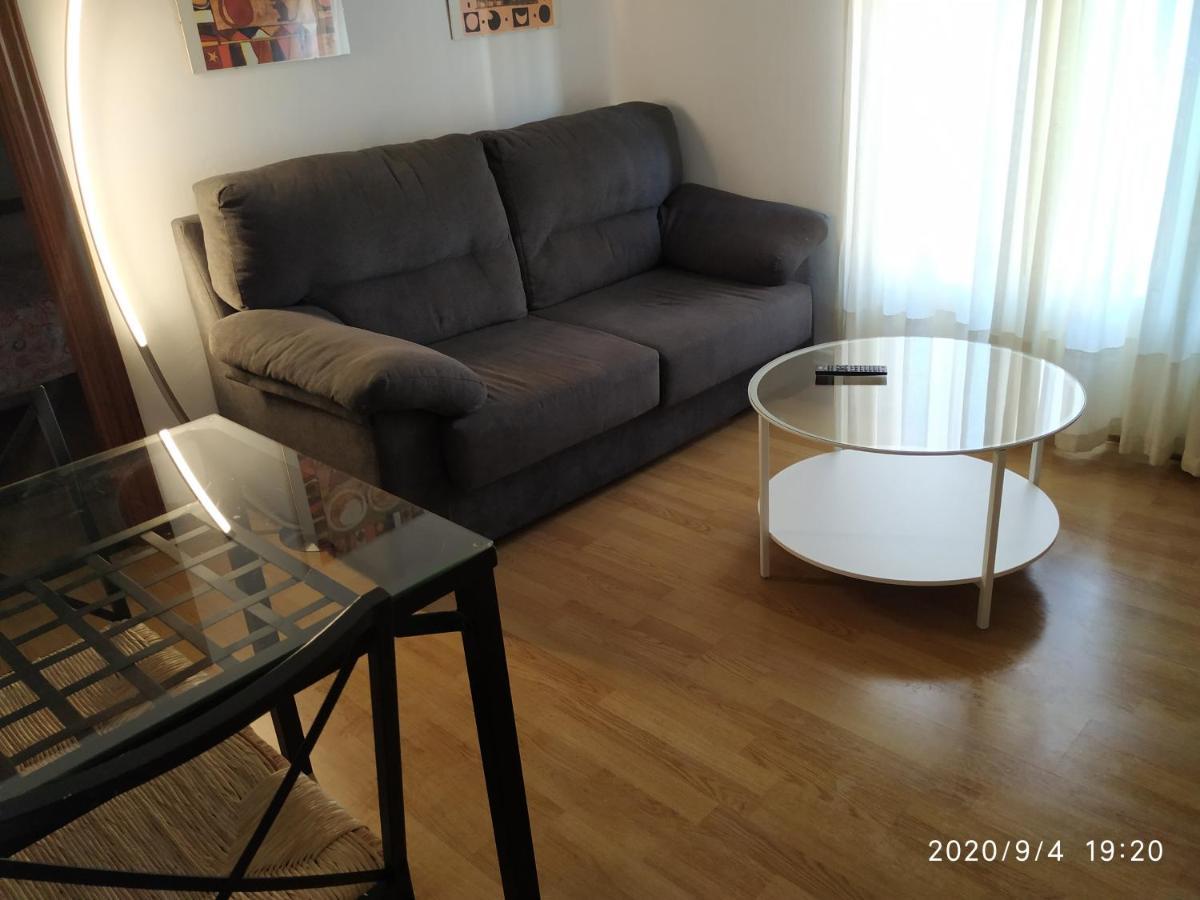 Apartamento Disfrubon Vut 47-56 Valladolid Buitenkant foto