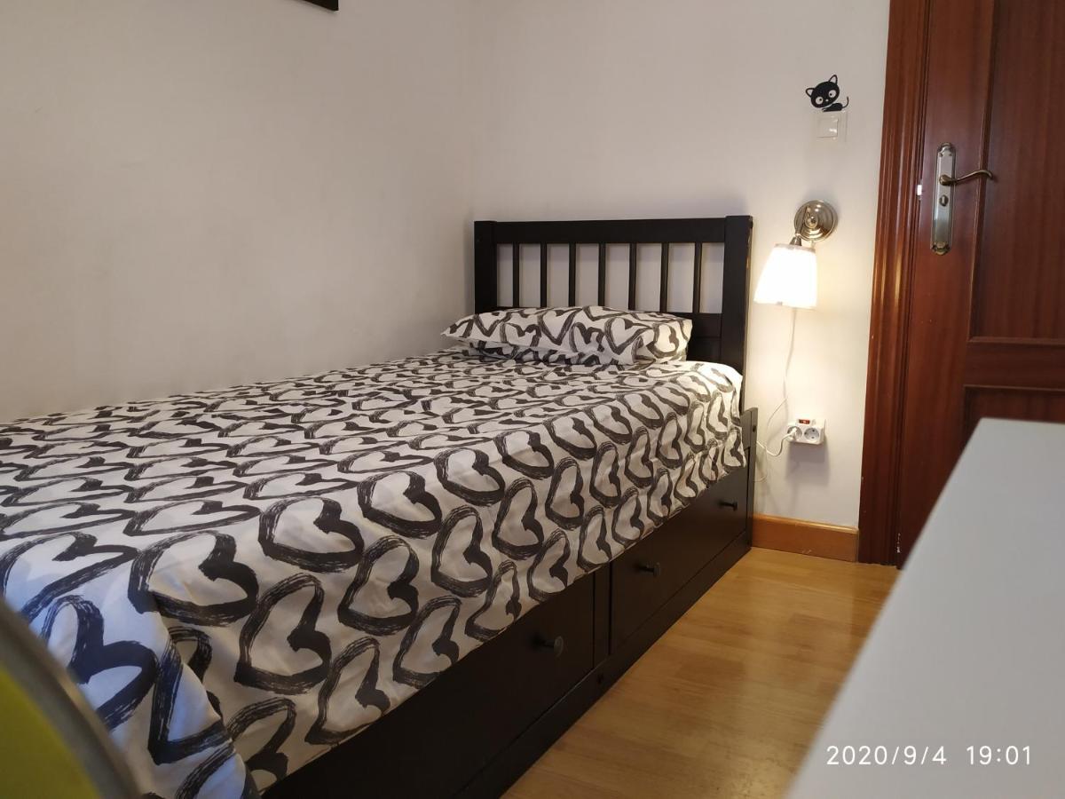 Apartamento Disfrubon Vut 47-56 Valladolid Buitenkant foto