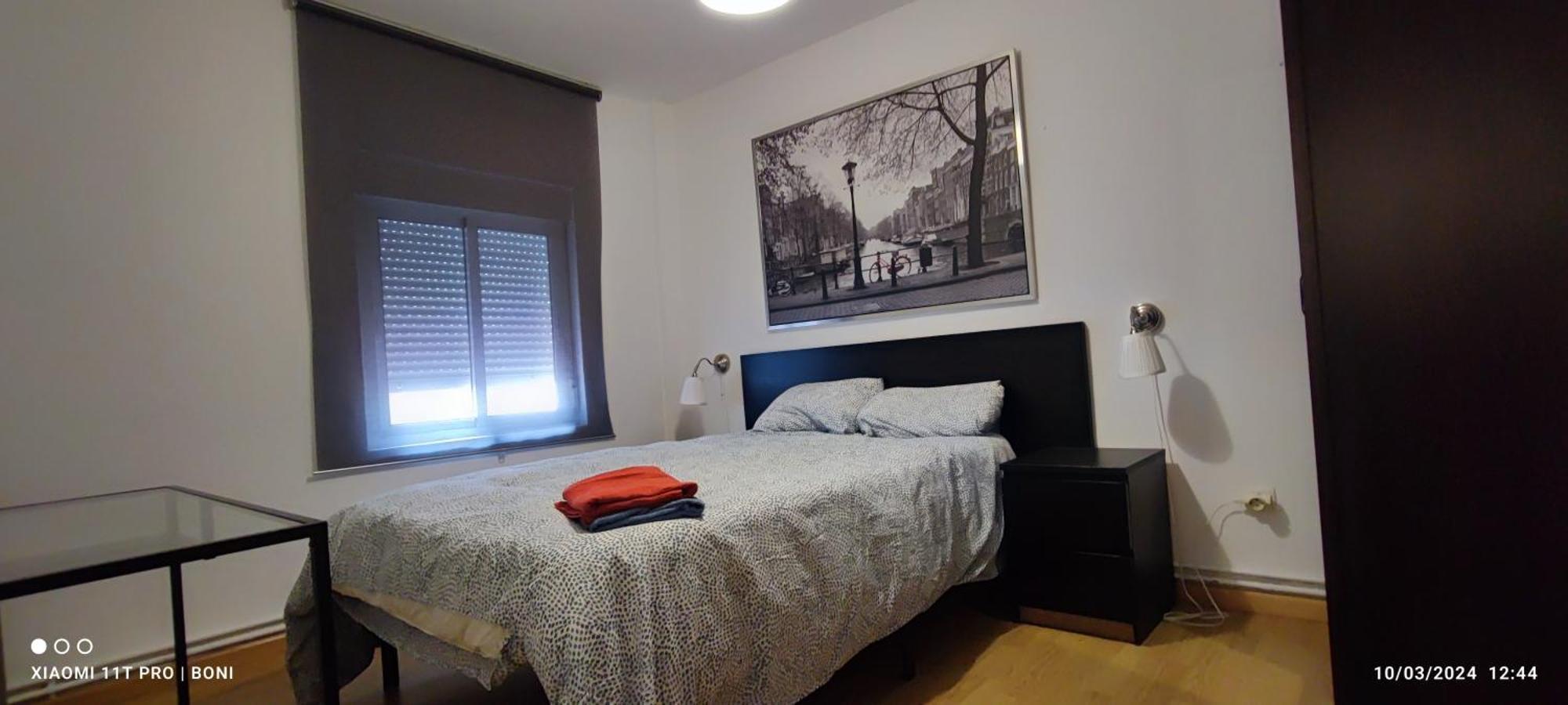 Apartamento Disfrubon Vut 47-56 Valladolid Buitenkant foto