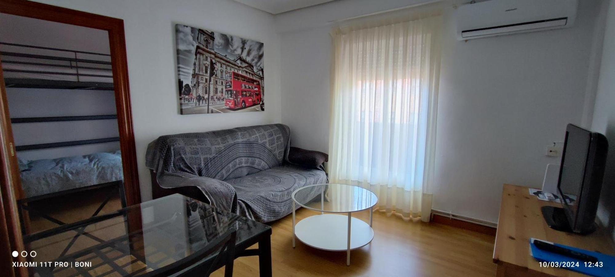 Apartamento Disfrubon Vut 47-56 Valladolid Buitenkant foto